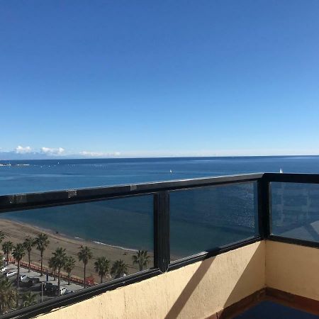 Aloha Playa - Front De Mer Benalmadena Luaran gambar
