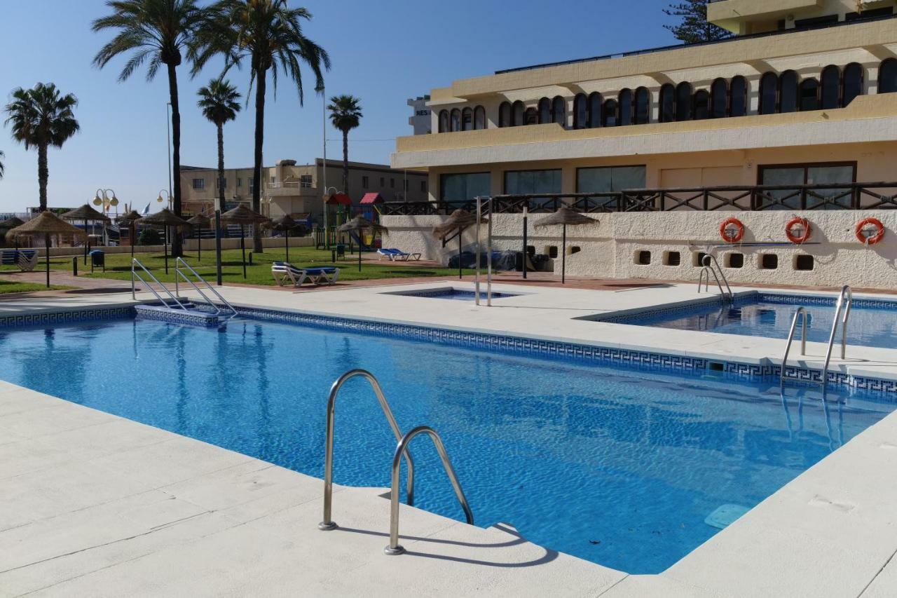 Aloha Playa - Front De Mer Benalmadena Luaran gambar